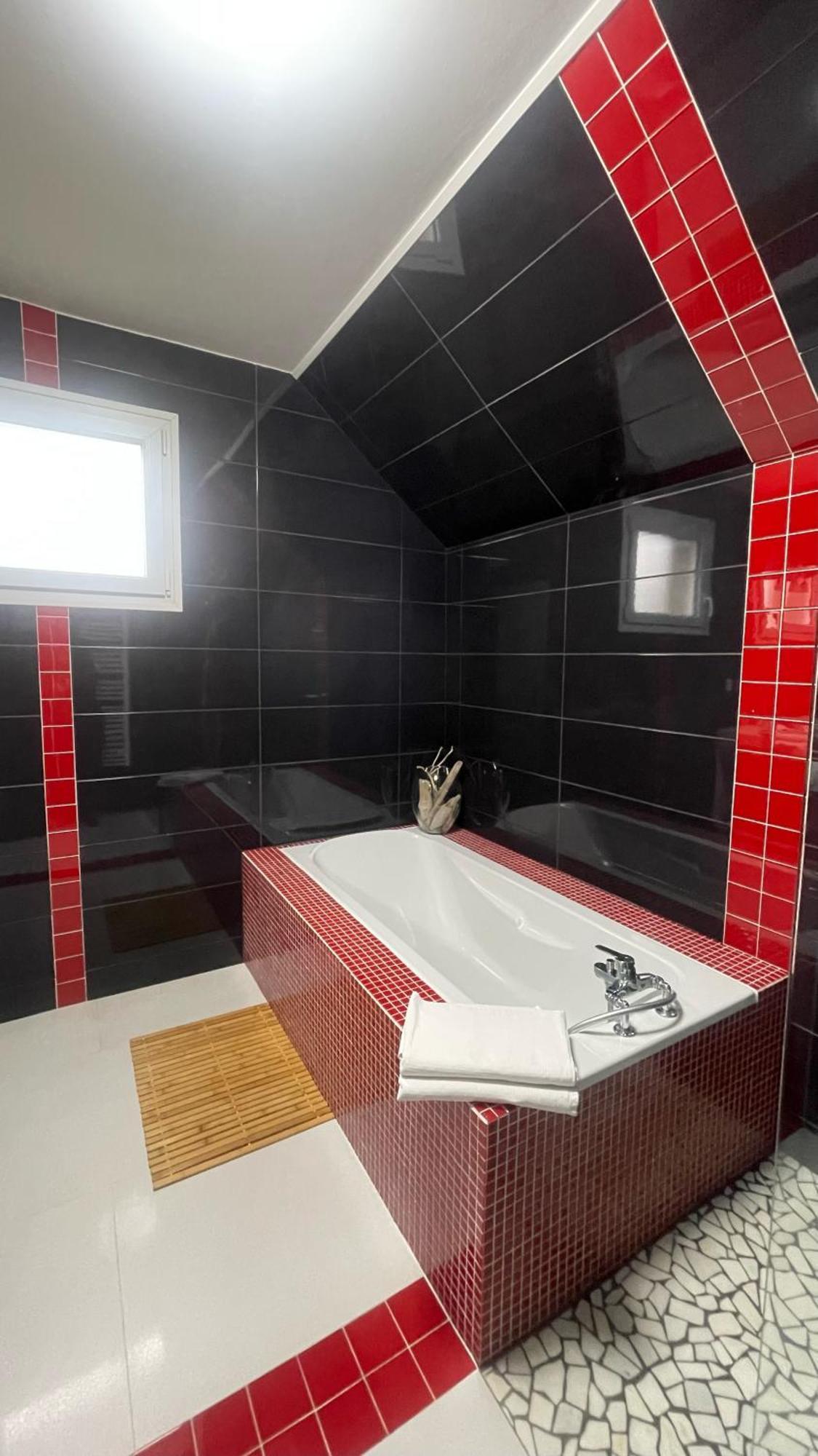 Comme A La Maison Couffy Zewnętrze zdjęcie
