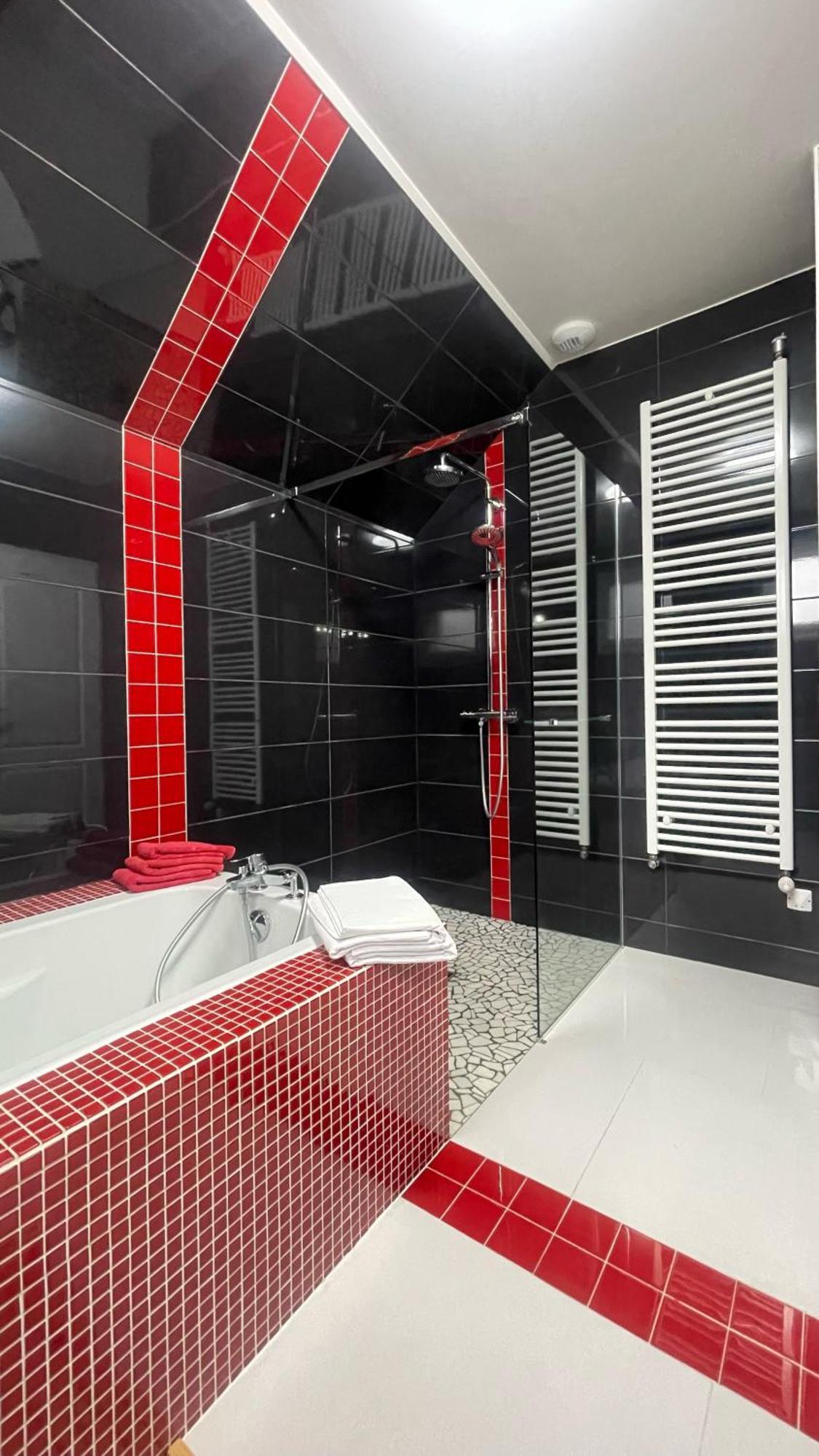 Comme A La Maison Couffy Zewnętrze zdjęcie